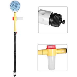 CleanRite® Brosse Électrique Nettoyage | Brosse Rotative Nettoyage Avec 2 Têtes De Brosse
