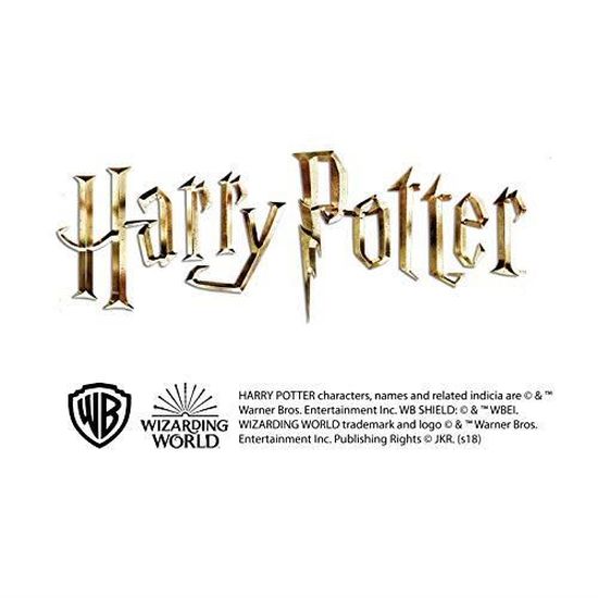 Vue PIW-HP-Hermione Coussin en Peluche Hermione Granger 32 x 36/ cm