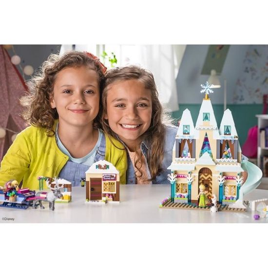 lego reine des neiges 41068