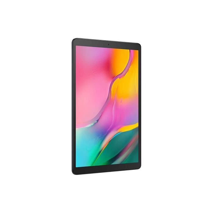 Samsung, Galaxy Tab A 2019, 4G, (10, 1 Pouces,3