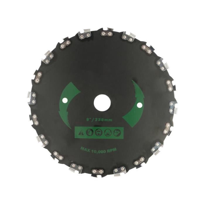 Aiguiseur De Chaîne De Tronçonneuse 4 Mm - Outil Affûtage Lame De Scie à Bois