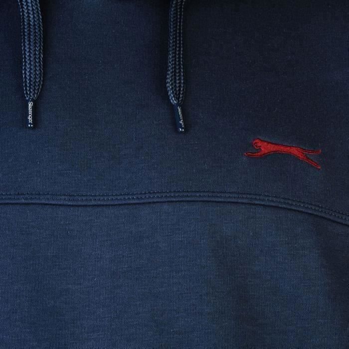 Pull à capuche pour Homme en coton