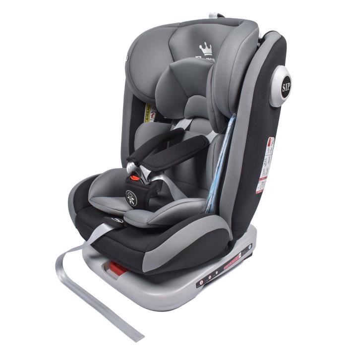 Siège auto pivotant - Cdiscount Puériculture & Eveil bébé