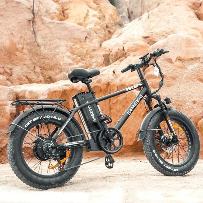Velo electrique sans vitesse cheap