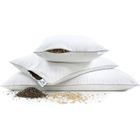 Oreiller Epeautre Bio, Oreiller Ferme de taie Coton, Oreillers ergonomiques pour la Nuque, Oreiller orthopédique Anti Douleur - Maison Oreiller Epeautre Bio, Oreiller Ferme de taie Coton, Oreillers ergonomiques pour la Nuque, Oreiller orthopédique Anti Douleur - Maison