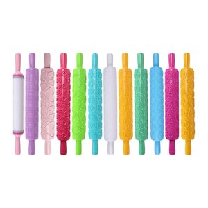 Rouleau à Pâtisserie Gilberts En Plastique Blanc - 11,5 Cm, Pour Pizza Et Pâte à Tarte, Pratique Et Léger