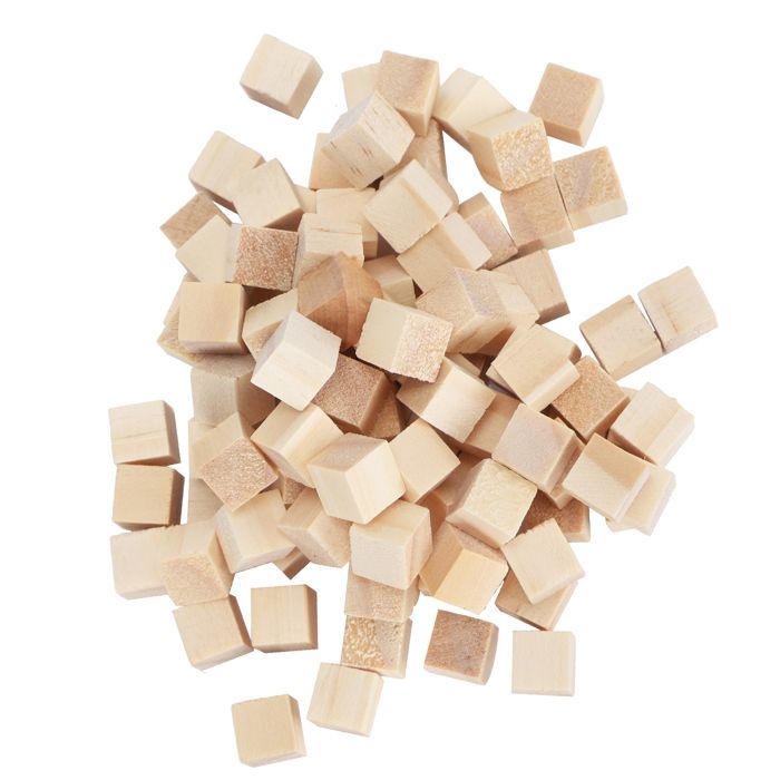 50 Pièces Dés en Bois Non Peints, 20 mm Dés 6 Faces en Bois Vierges, Blocs Cube Boiss, pour Loisirs Créatifs, Puzzles, Artisanat Bricolage, Apprentissage, avec Sac à Cordon et Autocollant à 50 Pièces Dés en Bois Non Peints, 20 mm Dés 6 Faces en Bois Vierges, Blocs Cube Boiss, pour Loisirs Créatifs, Puzzles, Artisanat Bricolage, Apprentissage, avec Sac à Cordon et Autocollant à