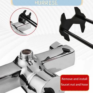 Clé De Plombier BrassCraft T424 Ajustable - Pour écrous De 1-3/4", 2", 2-1/2", Neuve
