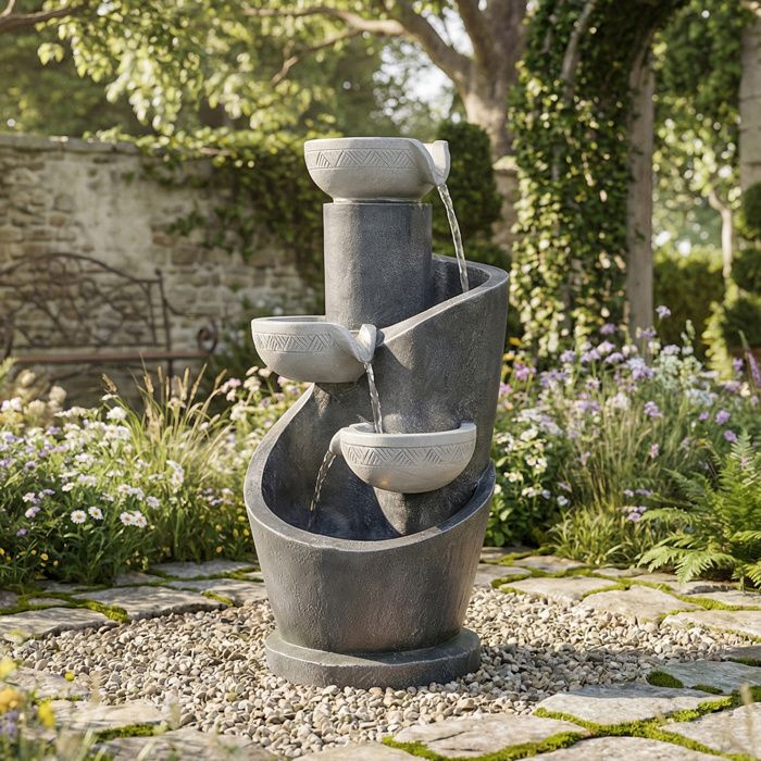 Fontaine Dcorative Pour Jardin
