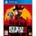 Red redemption 2