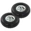 Deli sa-265 renforce Anti-crevaison Noir TR 29 x 1,50 38-622 Pneu City-VTC-VTT 700 x 38