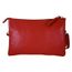 PO004621-GG-Clea histoireDaccessoires Pochette Cuir Velours Femme