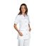 lilas Isacco T-shirt Benidorm Lilas M 65/% polyester 35/% coton manches longue