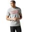 reebok classic t shirt enfant kaki