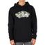 sweat à capuche vans pas cher