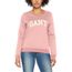 sweat shirt femme h&m