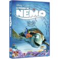 DVD Le monde de Nemo - Disney-0