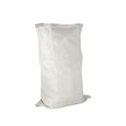 COGEX Lot de 5 sacs à gravats en polypropylène - 70 L - 60 x 90 cm-0