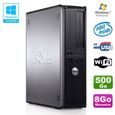 Pc dell optiplex