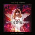Within Temptation - Mother Earth Tour: Live - Ltd Edition Numbered Slipcase  [COMPACT DISCS] Ltd Ed, Holland - Import-0