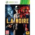 L.A. NOIRE Pack 1 Naked City [video game]-0