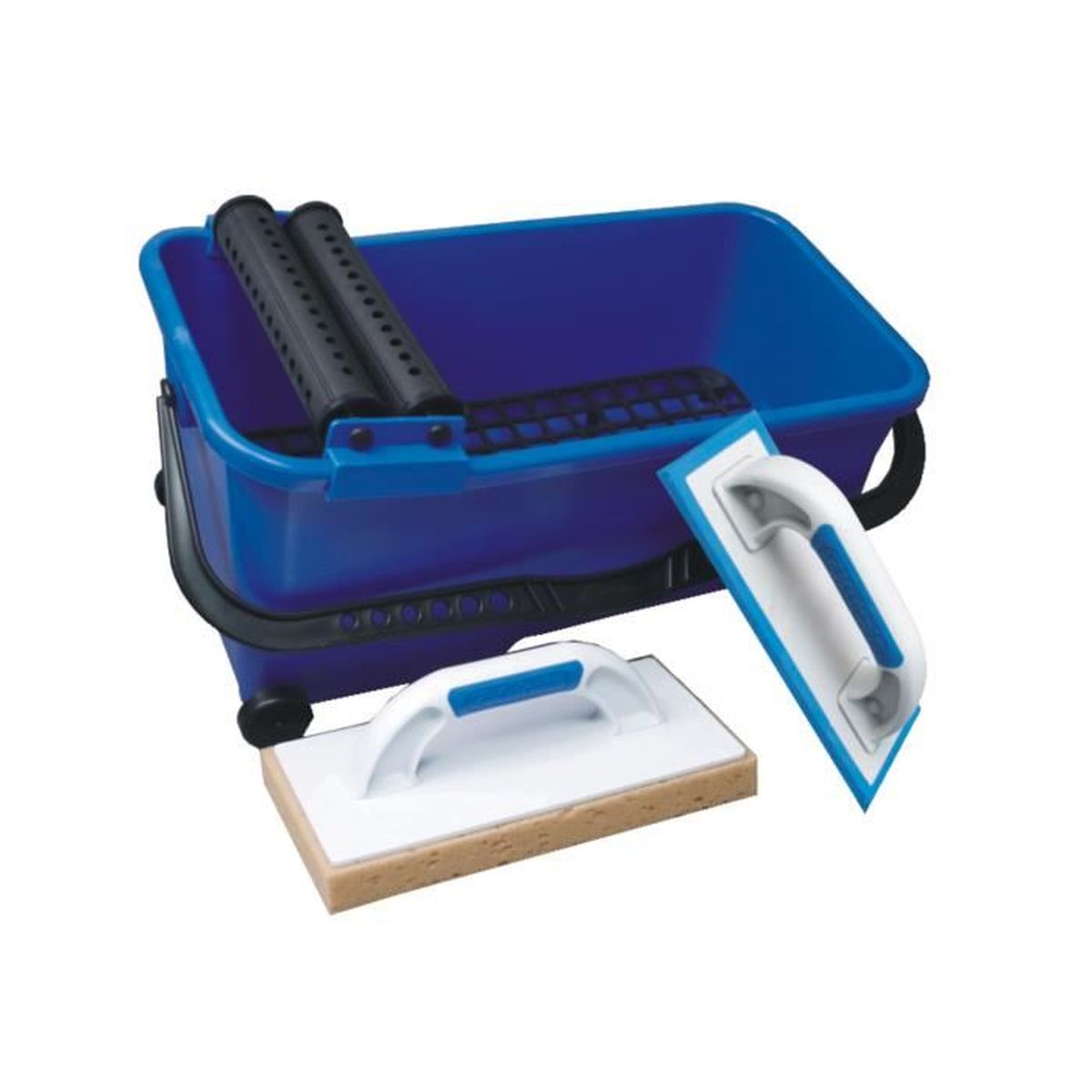 KIT A JOINT CARRELEUR CARRELAGE PRO 20litres Cdiscount Bricolage