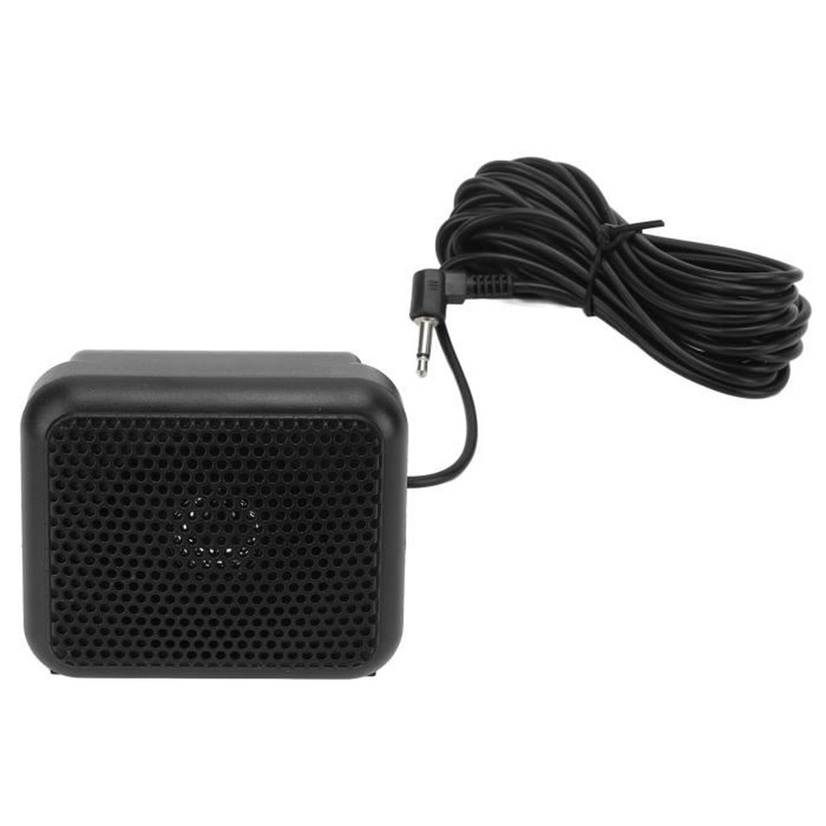 Whistler WES-350 Haut-parleur externe CB & radio scanner avec