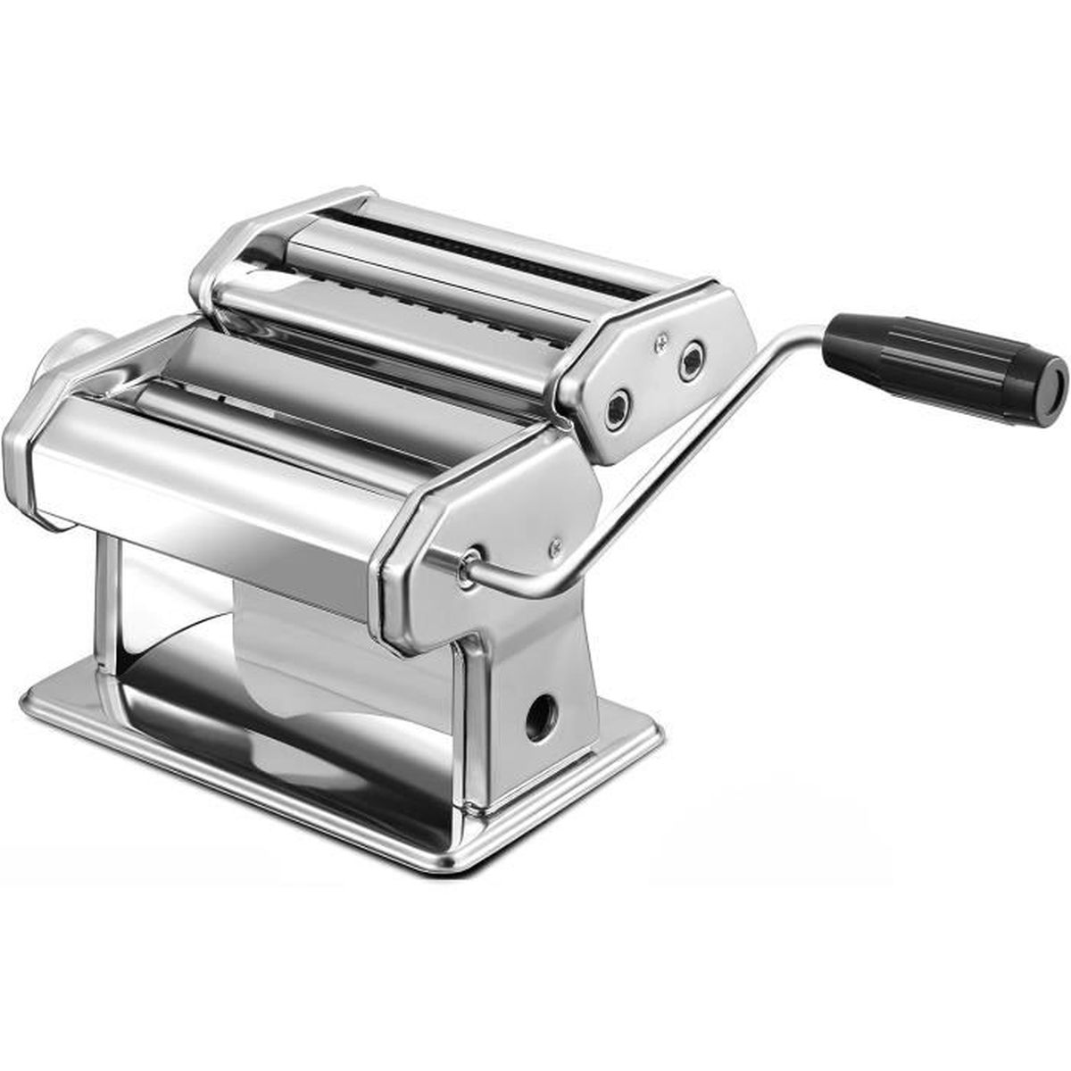Banc d'essai : La machine à pâtes Philips #cool » Cinq Fourchettes