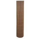 Canisse en bois CATRAL - 1,5x3m - Hauteur 19cm - Garantie 2 ans