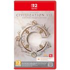 2K GAMES Sid Meier's Civilization VII - Nintendo Switch 2 Edition • Jeu Nintendo Switch 2
