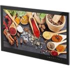 DYON CULINA 23,8" Full HD LED TV de cuisine intégrée avec système de pliage