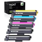 JARBO Cartouche de toner brother TN 243 247 compatible pour Brother MFC-L3730CDN