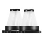 MONMECD HEPA Filtres pour Aspirateur Balai sans Sac avec Fil, Filtration HEPA