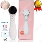 INNOVTEC beaute - bien-etre TD Appareil de nettoyage pour le visage lavage facial massage multifonction laver beauté comme au spa brosse