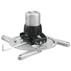 VOGELS VOGEL'S PPC 1500 Support vidéoprojecteur plafond orientable inclinable argent