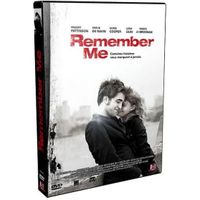 DVD Remember me