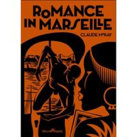 Romance in Marseille