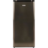 Réfrigérateur armoire FRIGELUX RF190A++VCM Inox