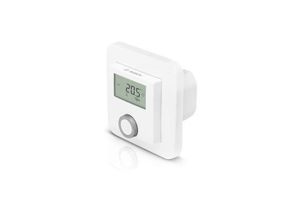 THERMOSTAT D'AMBIANCE Thermostat d' Smart Home pour Chauffage au Sol avec Commande par câble 24 V - Compatible avec Google et Alexa Assistant.[Z515]