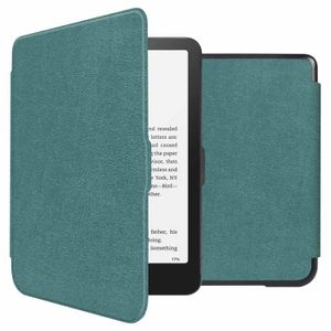kwobile Coque liseuse Copatible avec Aazon Kindle Oasis 10. Generation - Coque étui de