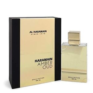 PARFUM  Absolu De Parfum - Extrait De Parfum - Parfum LYL4T Amber Oud Gold Edition Eau De Parfum Spray (Unisexe)