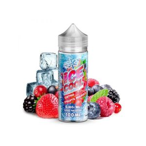 Ice Cool 100ml - Cdiscount Beauté