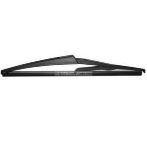 BMW X3 2004-2010 HYBRID BALAIS D/'ESSUIE-GLACE Ensemble De Avant /& Arrière 22/"20/"14/"RE