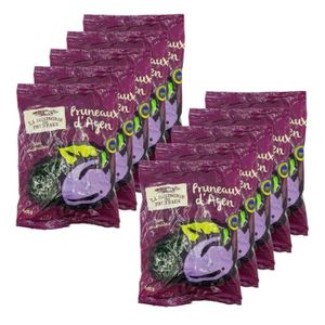 Pruneaux Agen Cdiscount