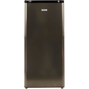 RÉFRIGÉRATEUR CLASSIQUE Réfrigérateur armoire FRIGELUX RF190A++VCM Inox