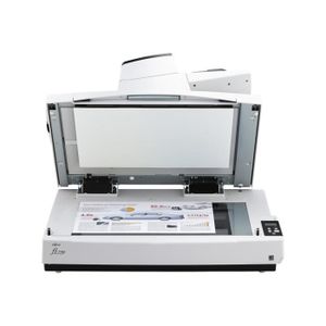 SCANNER Fujitsu fi-7700S Scanner de documents 304.8 x 457.