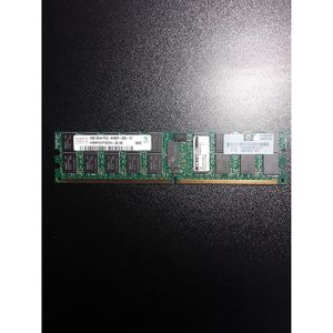 MÉMOIRE RAM Hynix | HP | HYMP151P72CP4-S5 |504465-061 | 4GB PC