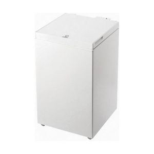 CONGÉLATEUR COFFRE Congélateur Coffre Indesit OS 1A 100 2 - 100L - A+