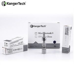 Atomiseur Kangertech Cigarette électronique