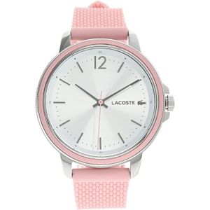 Montre lacoste femme 2025 rose